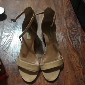 Steve Madden sandal